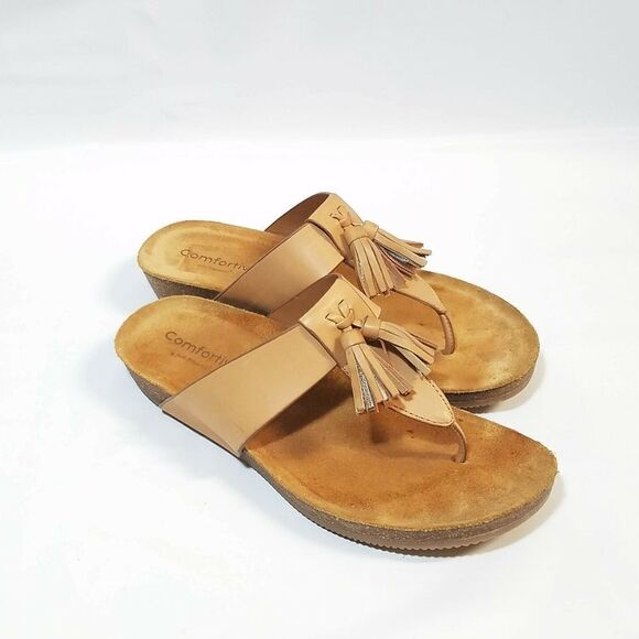 Comfortiva sandal  - Picture 9 of 14